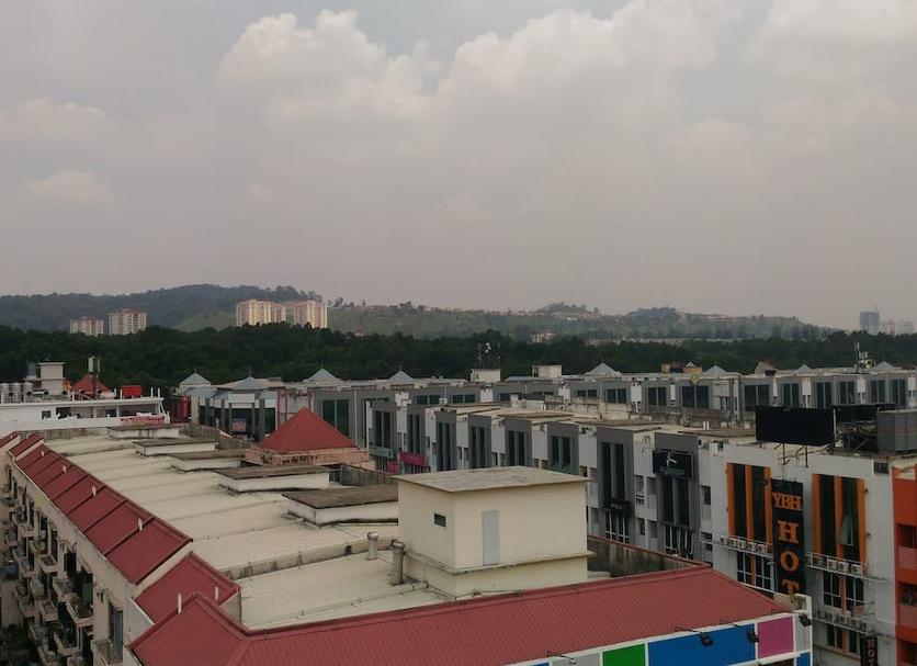 Cảnh ngoài trời Ảnh