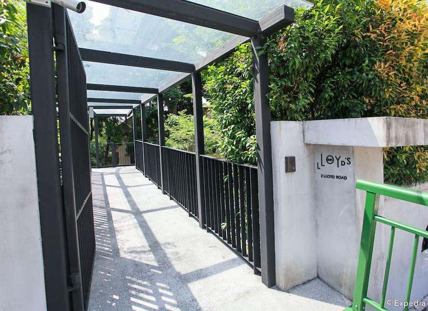 Cảnh ngoài trời Ảnh
