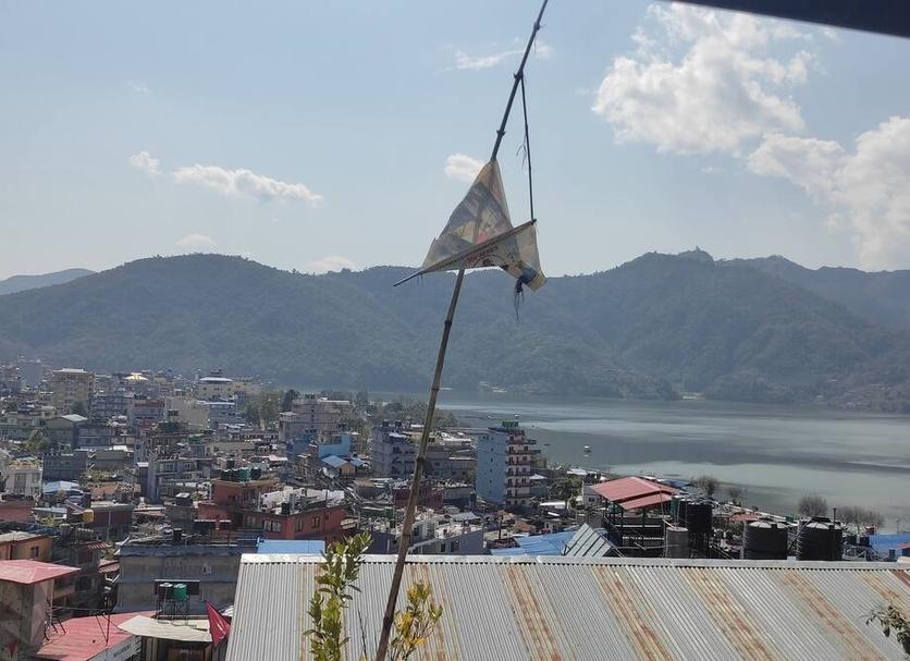 Cảnh ngoài trời Ảnh