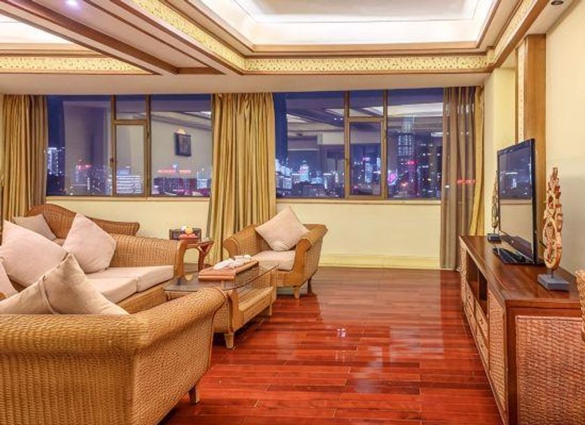 Lounge Ảnh