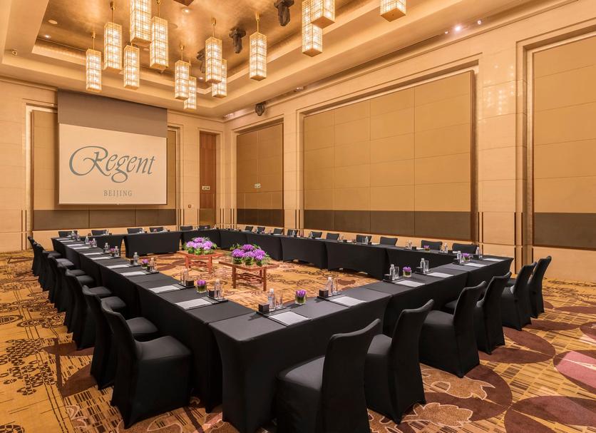 Conference room Ảnh