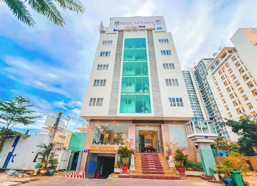 Toà nhà Ảnh
