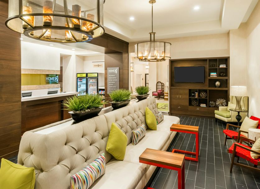 Lounge Ảnh