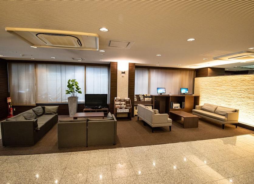 Lounge Ảnh