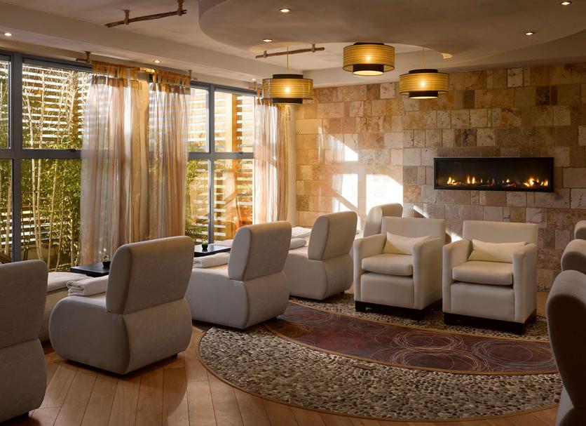Lounge Ảnh