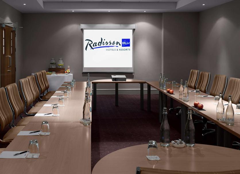 Conference room Ảnh
