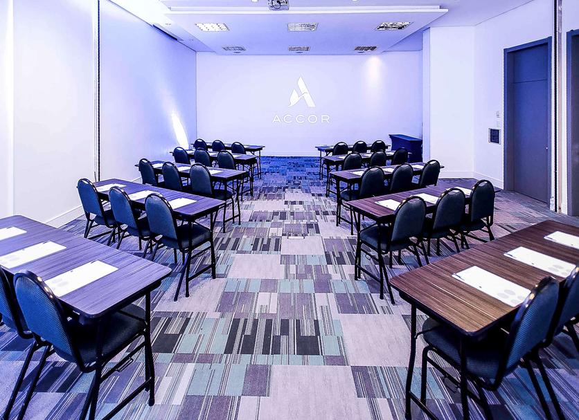 Conference room Ảnh