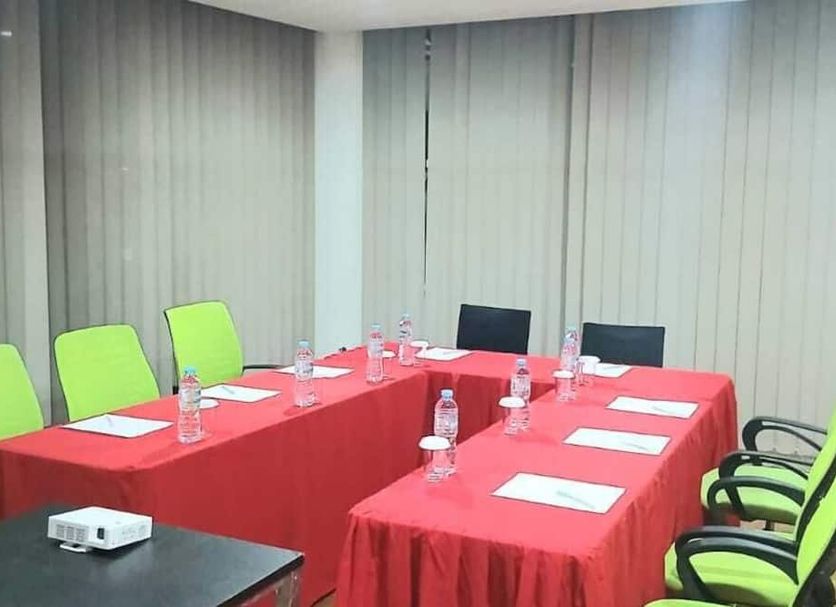 Conference room Ảnh
