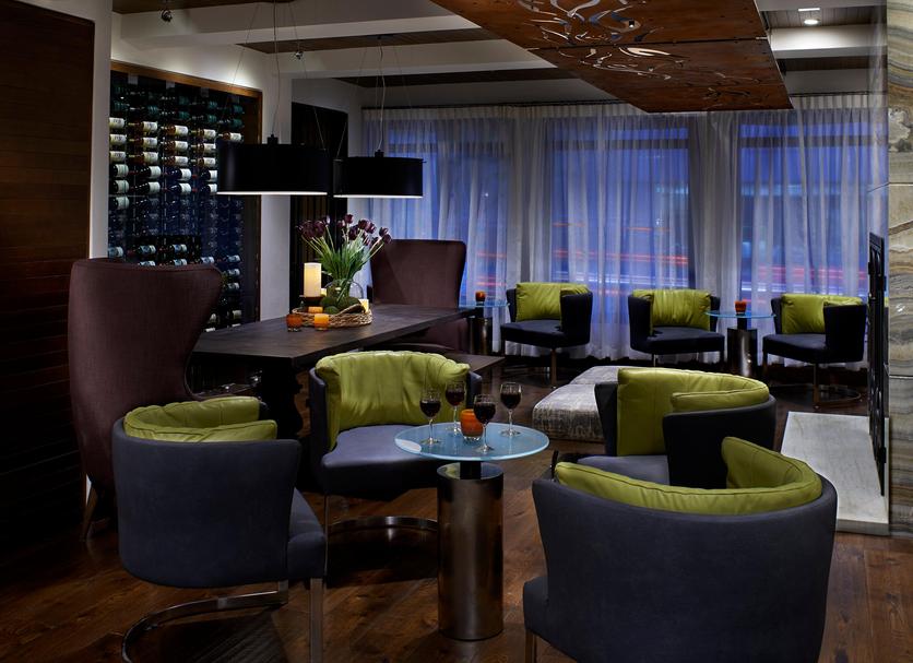 Lounge Ảnh
