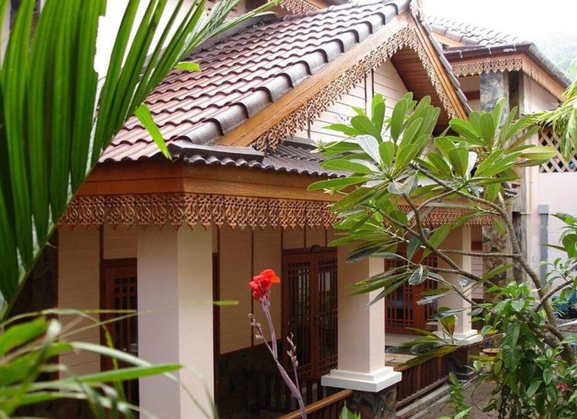 Cảnh ngoài trời Ảnh