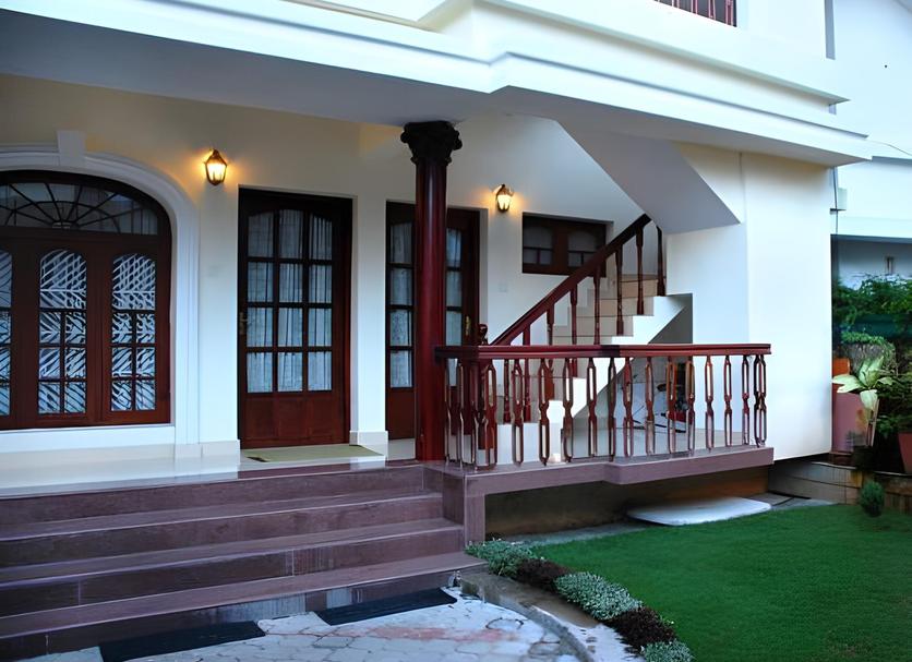 Toà nhà Ảnh