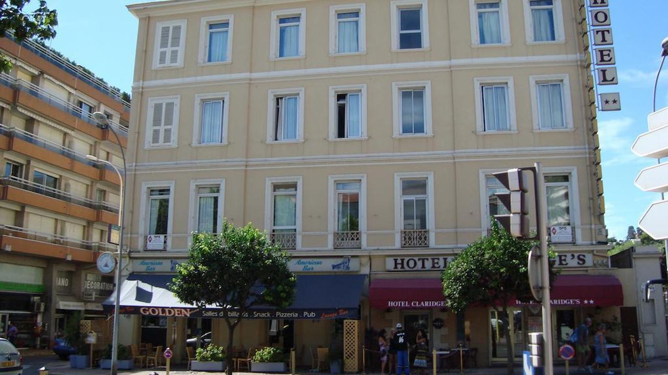 Hôtel Claridge's