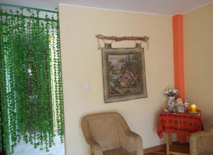Tiện nghi trong phòng Ảnh