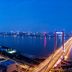 Cảnh ngoài trời