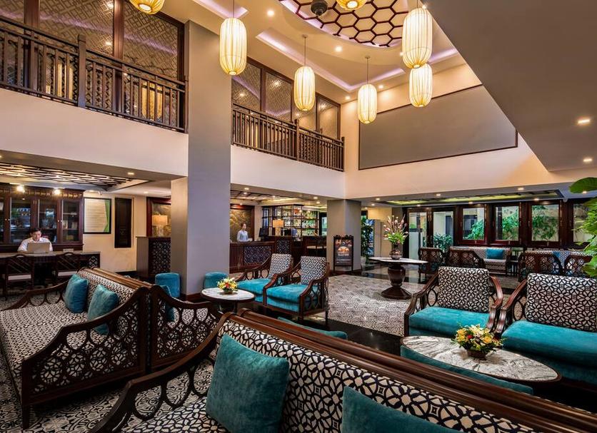 Lounge Ảnh