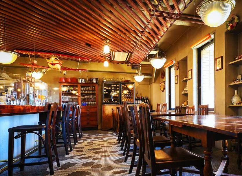 Bar Ảnh