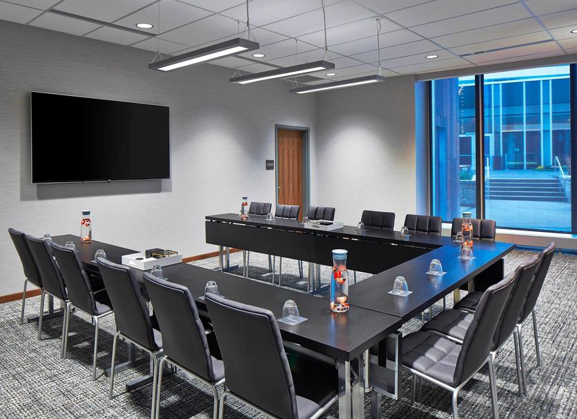 Conference room Ảnh