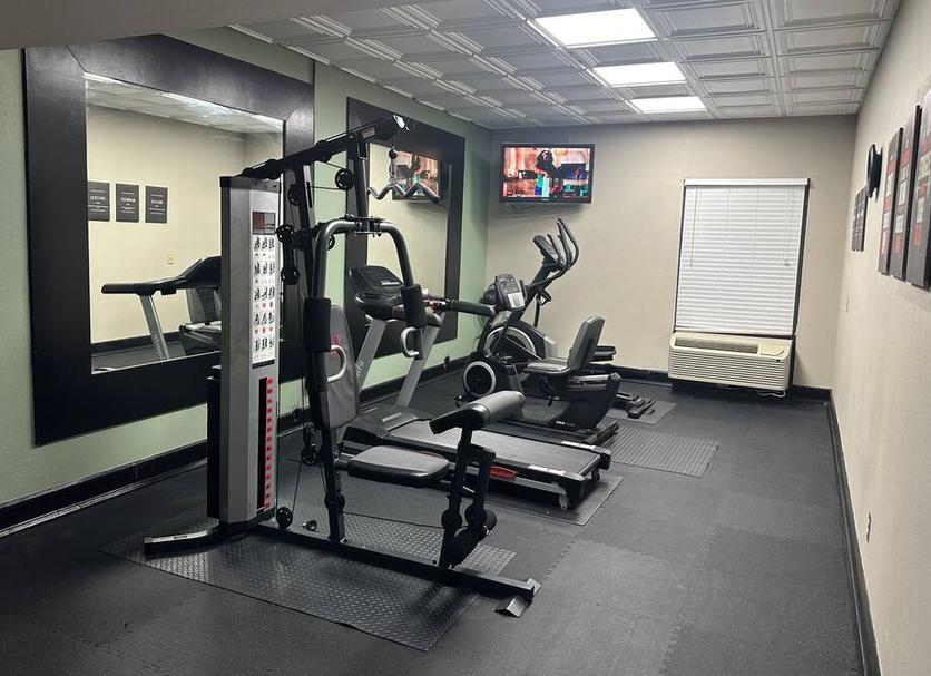 Gym Ảnh