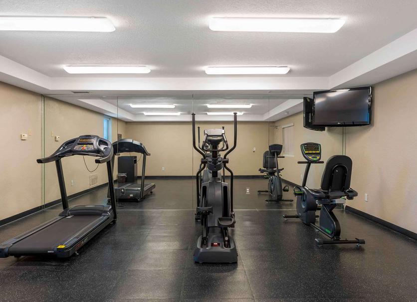 Gym Ảnh