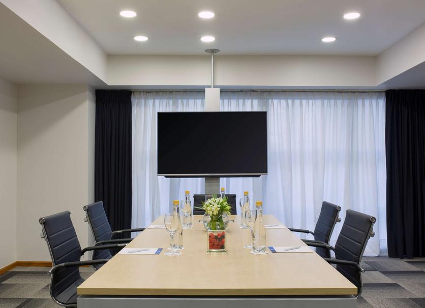 Conference room Ảnh