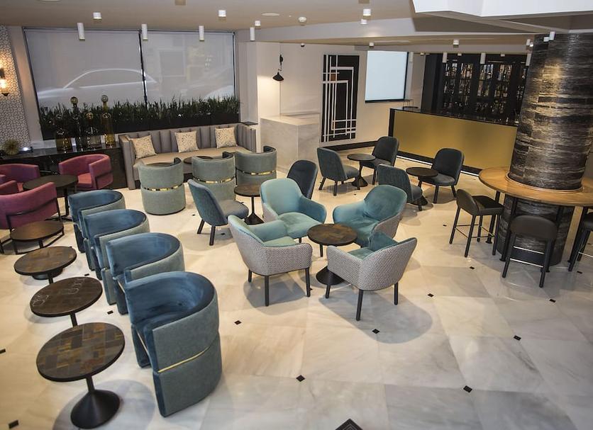 Lounge Ảnh