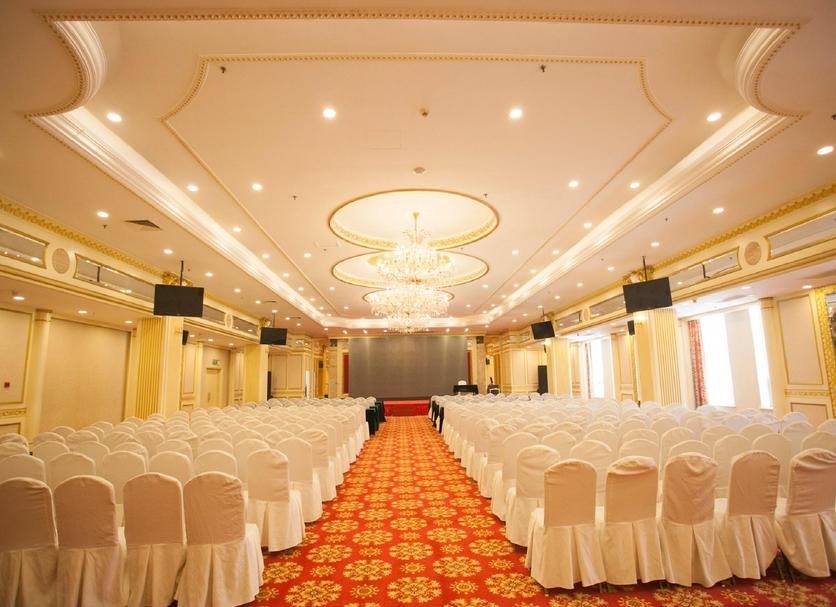 Conference room Ảnh