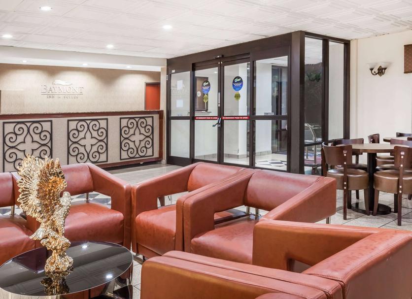 Lounge Ảnh