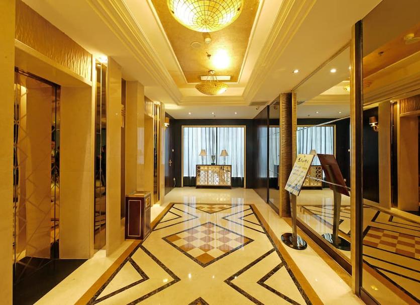 Tiền sảnh Ảnh