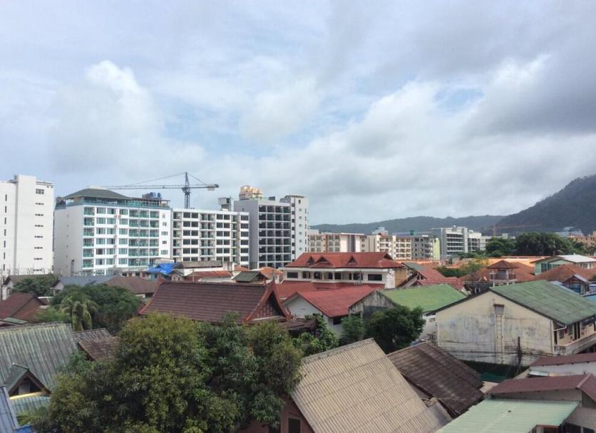 Toà nhà Ảnh