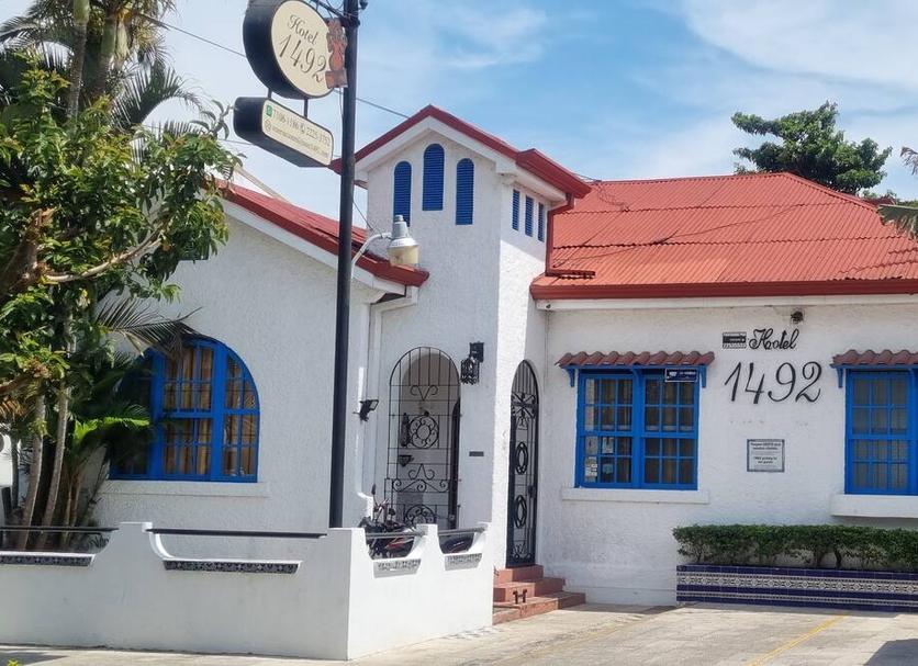 Toà nhà Ảnh