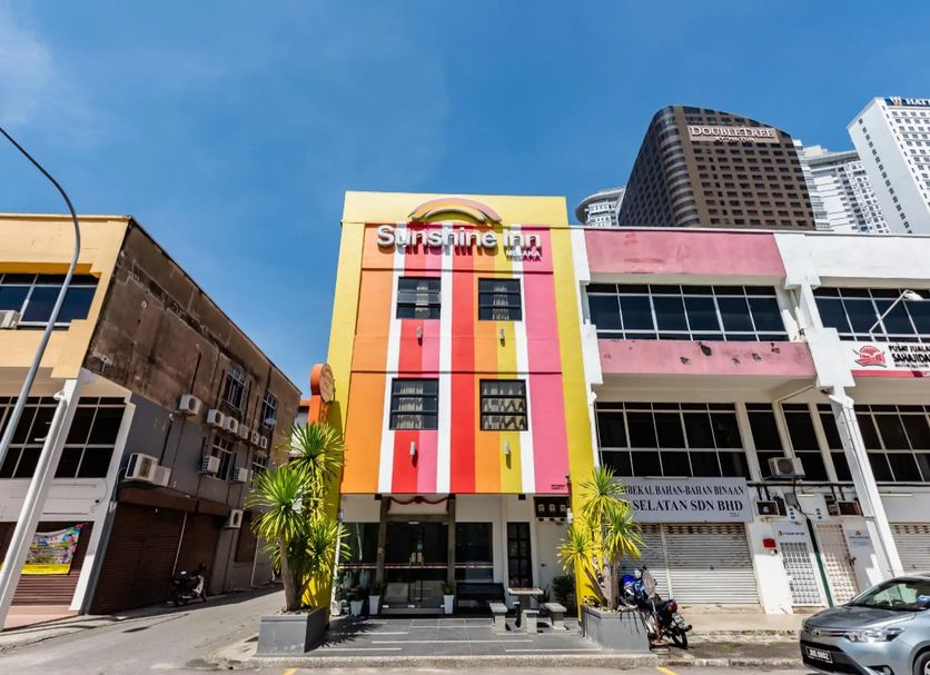 Toà nhà Ảnh
