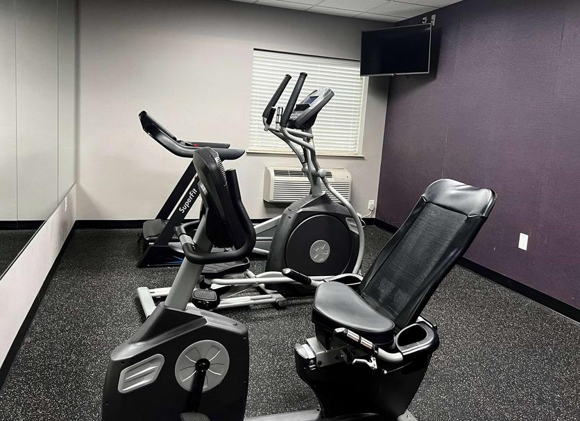 Gym Ảnh
