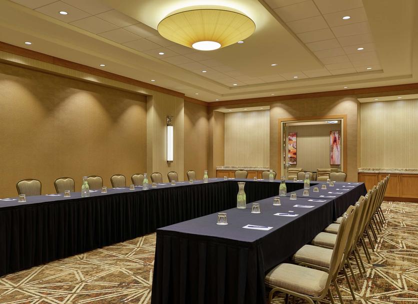 Conference room Ảnh