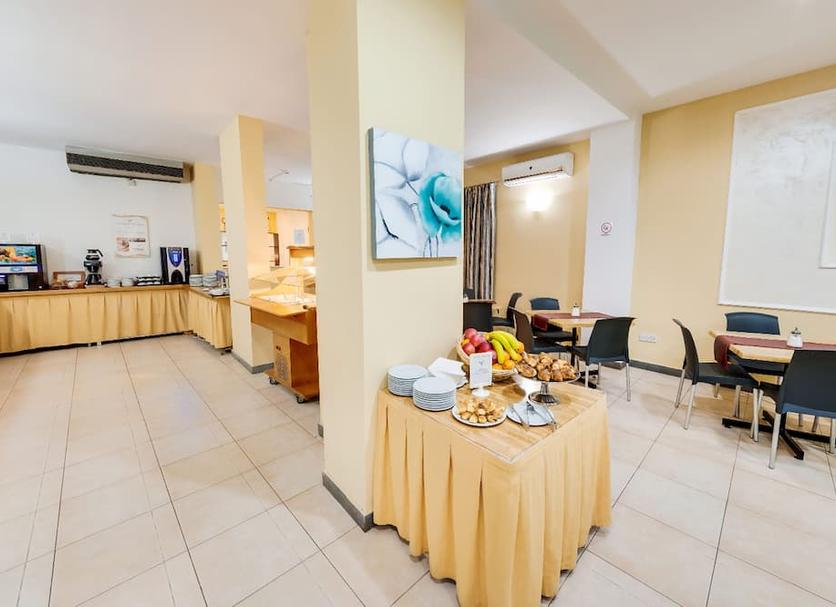 Buffet Ảnh