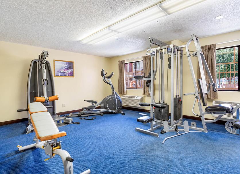 Gym Ảnh