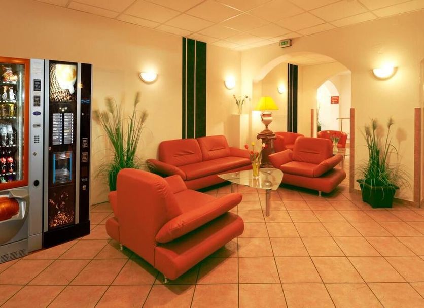 Lounge Ảnh