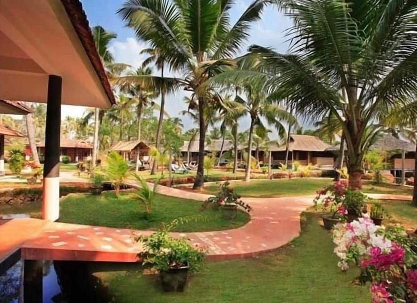Cảnh ngoài trời Ảnh