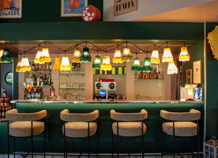 Bar Ảnh