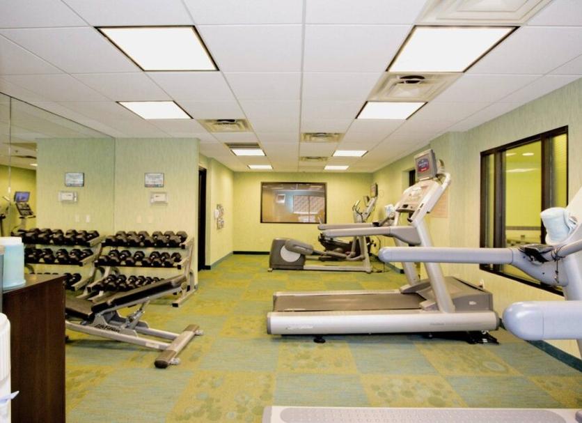 Gym Ảnh