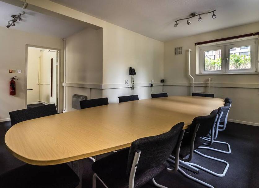 Conference room Ảnh