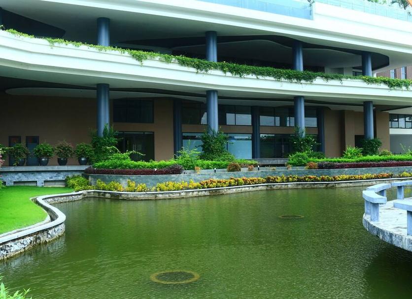 Cảnh ngoài trời Ảnh