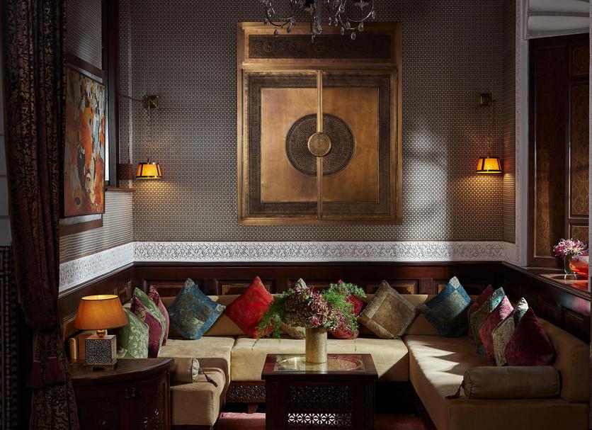 Lounge Ảnh