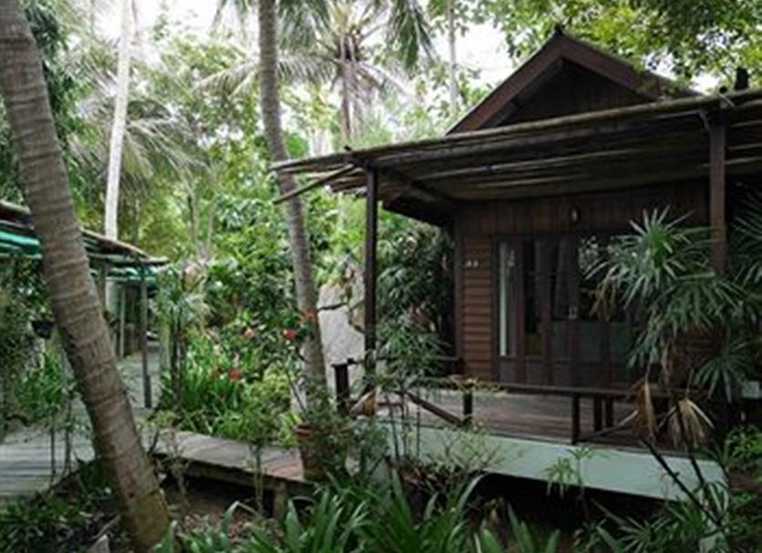 Cảnh ngoài trời Ảnh