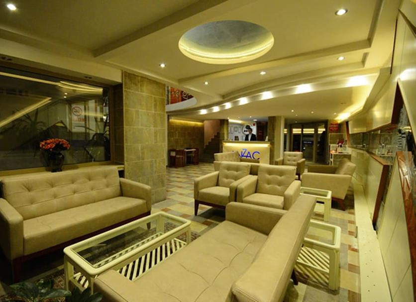Lounge Ảnh