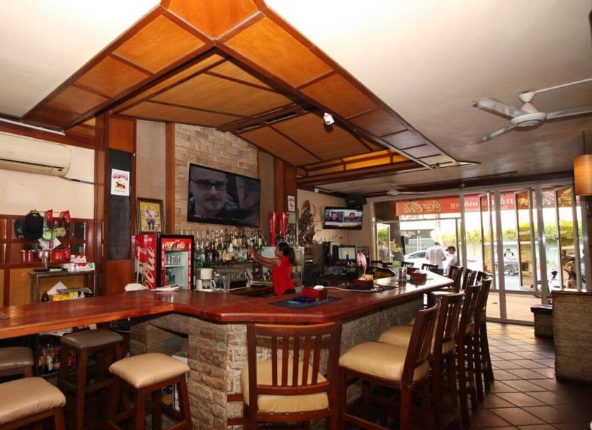 Bar Ảnh