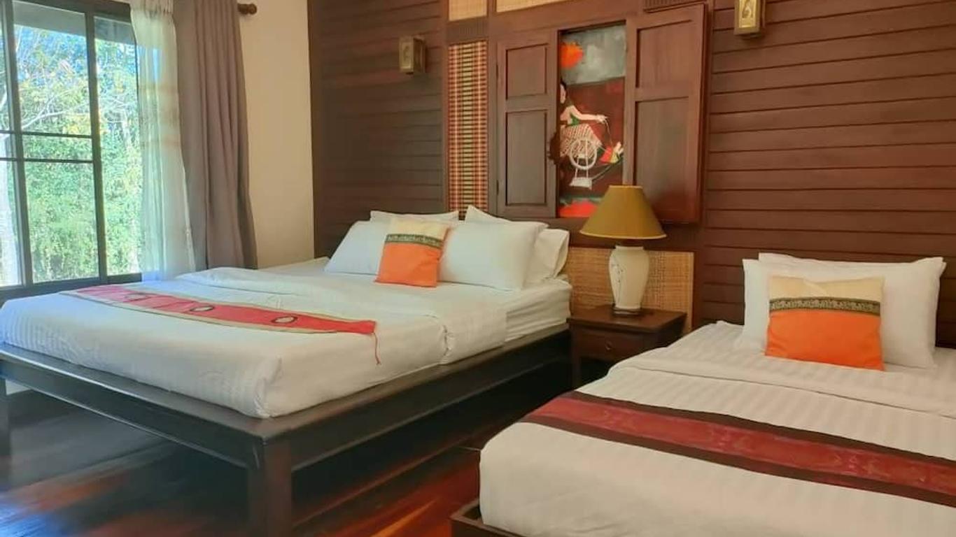 Apirata Resort