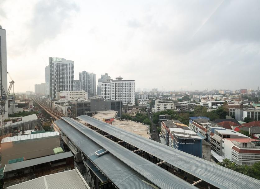 Cảnh ngoài trời Ảnh
