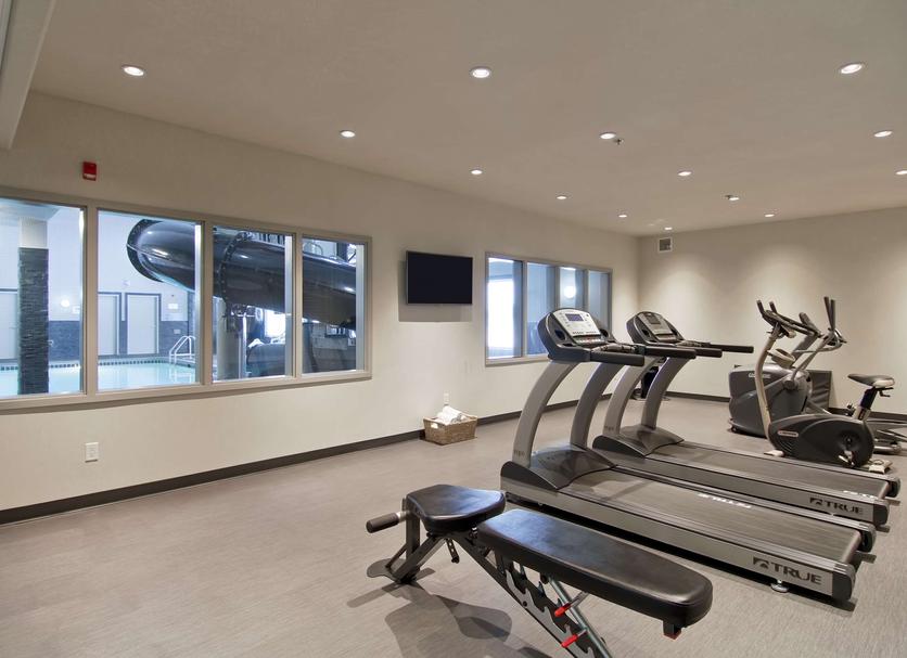Gym Ảnh