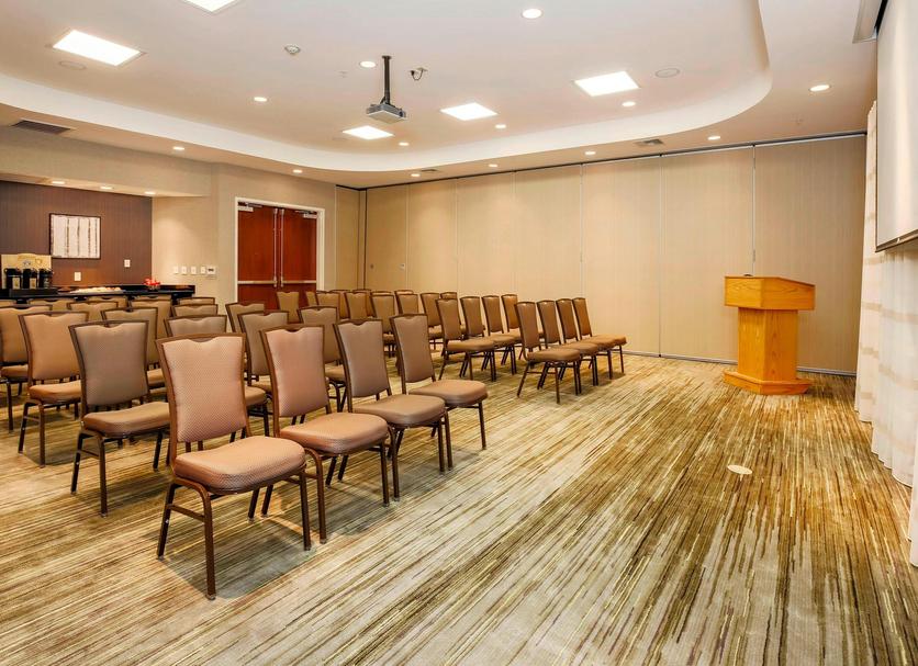 Conference room Ảnh