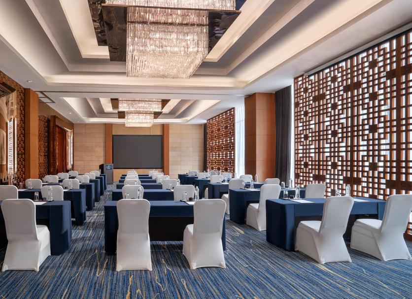 Conference room Ảnh